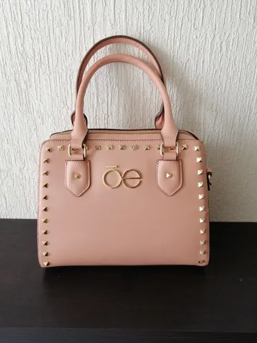 Bolsa cloe rosa palo sale
