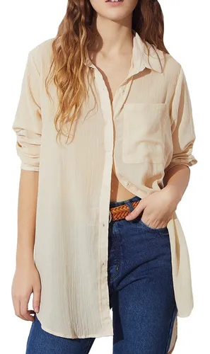 Wanama camisas mujer new arrivals