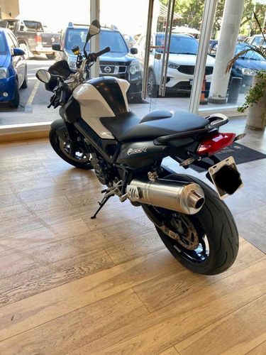 Imagen 4 de 11 de Bmw F800r