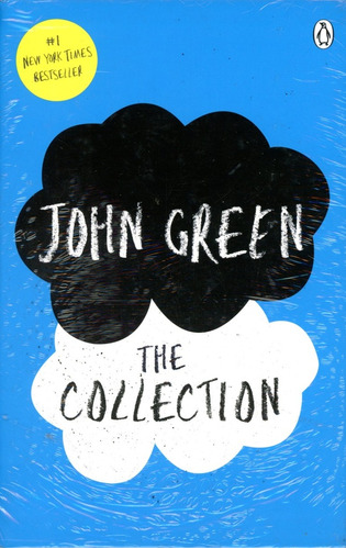 John Green - The Collection - Green John