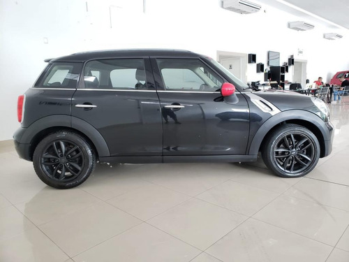Cooper Countryman 1.6 Aut.