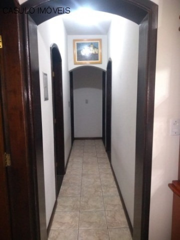 Casa - Venda - Vila Comercial - Cod. 2743 - V2743