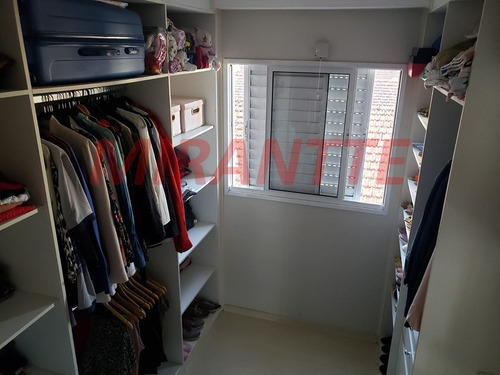 Imagem 6 de 18 de Apartamento Em Casa Verde - São Paulo, Sp - 361860