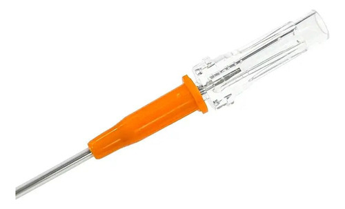 Aguja Descompresión Torácica 14g X 3.25 In.