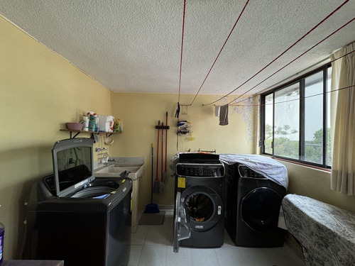 Compra Venta Terreno Y Casa 1170m2 Lomas Tarango Aguilas Álvaro Obregón Santa Fe