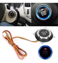 Comprar Sistema De Encendido Universal Por Botón 12v Carro Camioneta