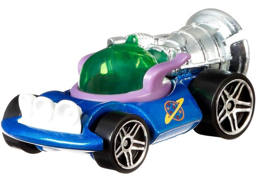 Hot Wheels Toy Story 4 Alien