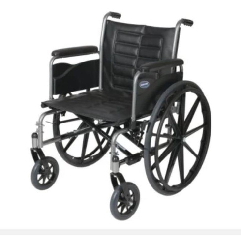 Invacare Tracer Iv Silla De Ruedas Para Adultos | Plegable B