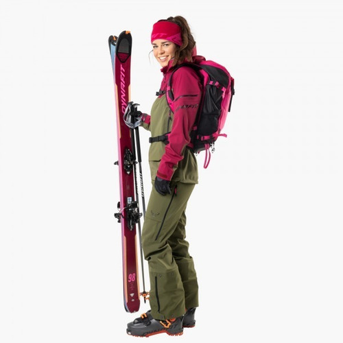 Mochila Dynafit Free 30 - Travesia