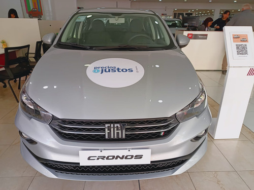 Fiat Cronos 1.3 Gse Like