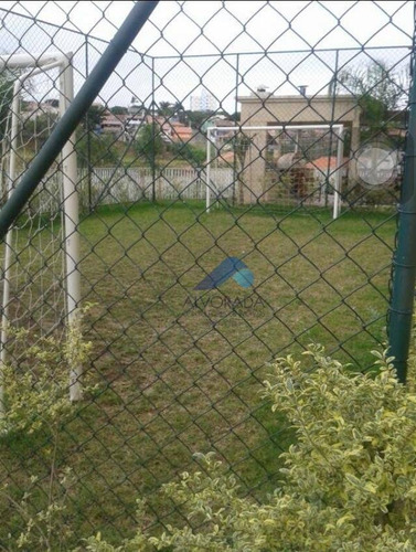 Imagem 9 de 11 de Apartamento Com 2 Dormitórios À Venda, 60 M² Por R$ 220.000,00 - Parque Residencial Flamboyant - São José Dos Campos/sp - Ap7297