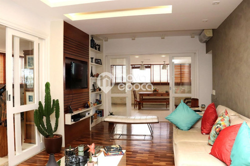 Imagem 2 de 30 de Apartamento - Ref: Me4cb54436