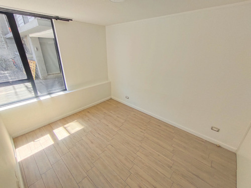 Ref:165** Hermoso Y Cómodo Dpto 1h +1b En Independenci