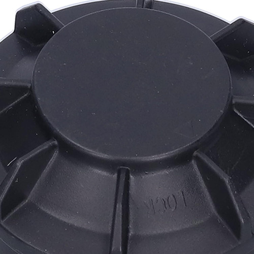 1 Par De Cubierta Trasera De Plástico Abs Resistente Al Óxid