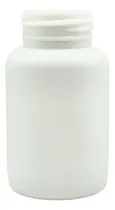 Comprar 200 Frasco Pastillero Capsulero De 150 Con Tapa De Seguridad
