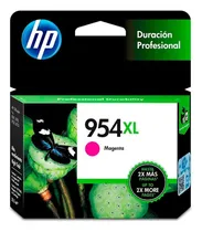 Comprar Cartucho De Tinta Hp Cartucho De Tinta Cor Magenta Do 20 Ml