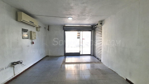 Imagen 7 de 10 de Local Comercial Pb En Alquiler Zona Infustrial De La Trinidad B-9qnx 1406