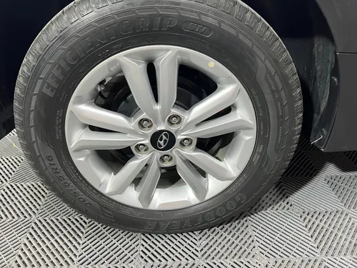 Hyundai Creta 1.6 Premium 4X2 Mt