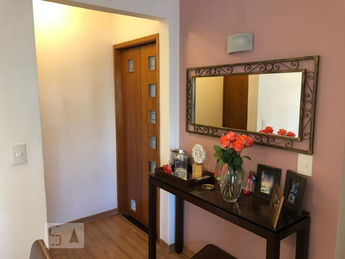 Apartamento À Venda - Jardim Marajoara, 2 Quartos, 65 - S893113979
