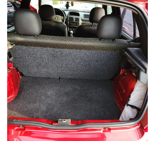 Renault Clio 1.0 EXPRESSION 16V FLEX 4P MANUAL