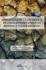 Libro Educacion Etica Y Filosofica En Contextos De Confli...