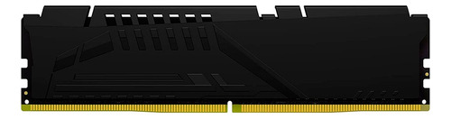 Memoria Ram Kingston Fury Beast Ddr5 32gb 5200mhz 2x16gb