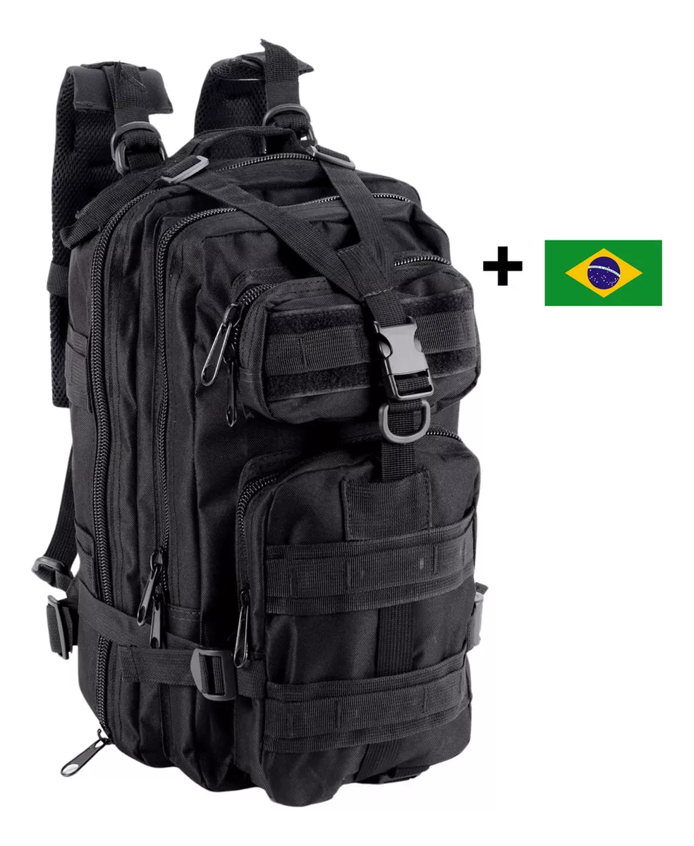 Segunda imagem para pesquisa de mochila notebook masculina