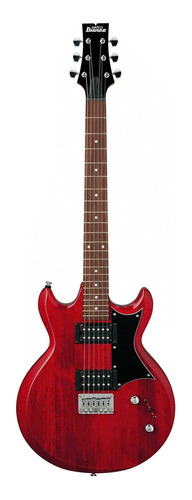 Guitarra Electrica Ibanez Gax30 Prm