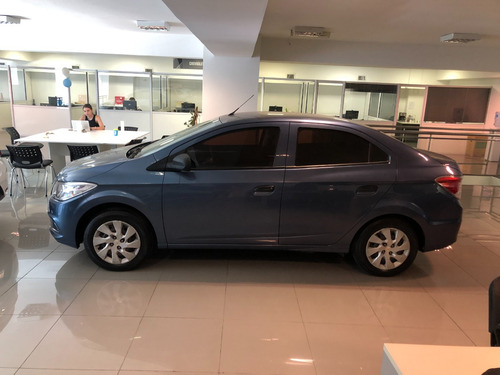 Imagen 15 de 21 de Prisma 1.4 N Lt 2015 !! Sf