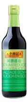 Comprar Salsa De Soja Reducida En Sodio Lee Kum Kee 500 Ml