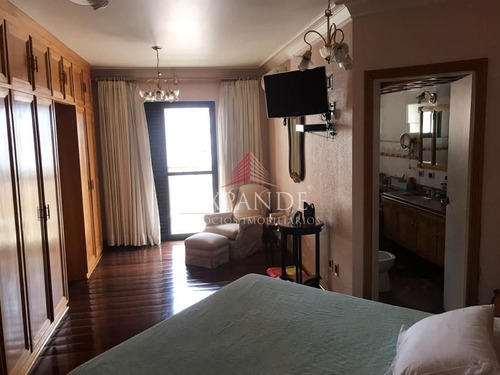 Imagem 7 de 22 de Apartamento - Ap00174
