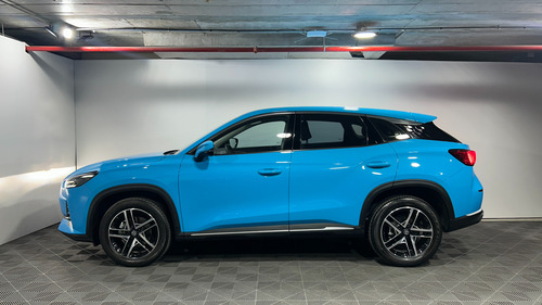 MG One 1.5T Com Cvt