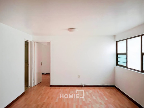Imagen 2 de 10 de Increíble Departamento En La Romita, Roma Norte, 41920
