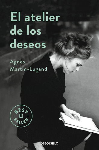 Libro Atelier De Los Deseos,el