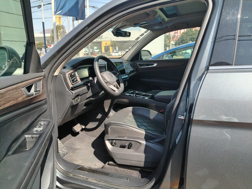 Volkswagen Teramont 3.6 V6 Highline Plus