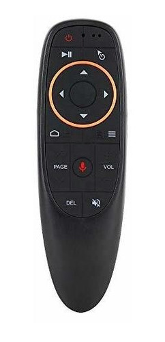 Ihandytec G10s 2.4g Control Remoto Air Mouse Televisores Int
