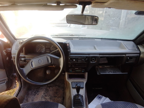 Volkswagen Senda 1.6 Nafta