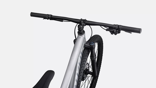 Bicicleta Para Mtb Specialized Rockhopper Expert 27.5 Color SILVER DUST/BLACK HOLOGRAPHIC Tamaño del cuadro S