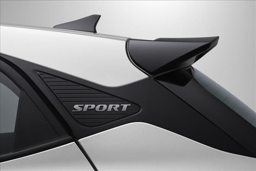 Hyundai Hb20 1.0 Tgdi Sport
