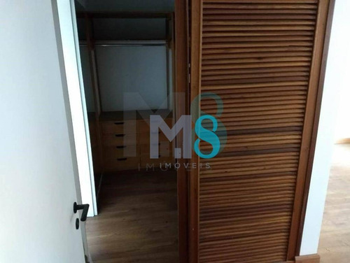 Imagem 14 de 17 de Apartamento Com 2 Dormitórios À Venda, 97 M² Por R$ 1.060.000,00 - Santa Cecília - São Paulo/sp - Ap0126