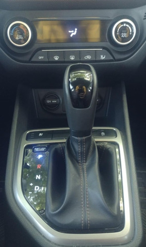 Imagem 8 de 15 de Creta 2.0 Prestige Flex Aut - 2018