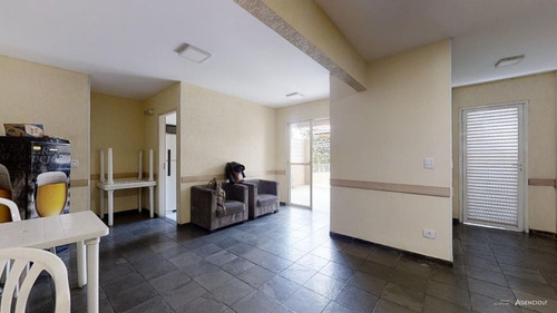 Imagem 23 de 26 de Apartamento Em Vila Bruna, São Paulo/sp De 50m² 2 Quartos À Venda Por R$ 340.000,00 - Ap1242228-s