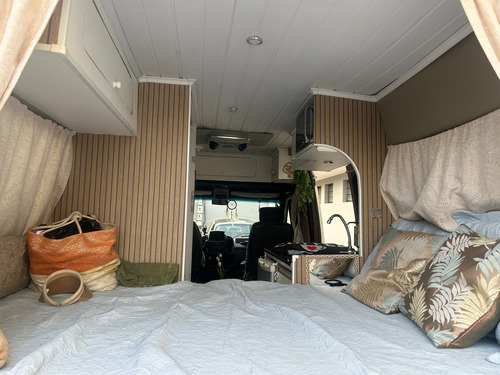 Motor Home