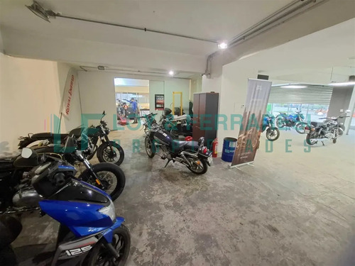 Arriendo Local Comercial Pedro De Valdivia