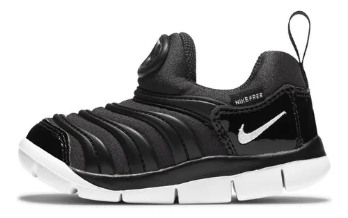 Zapatillas Nike Dynamo Free Negro Ni os Cuotas sin inter s