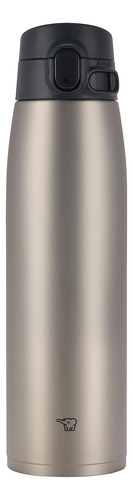 Botella De Vacío De 950 Ml De Acero Inoxidable