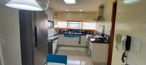 Imagem 11 de 24 de Cobertura 412 M² Bairro Jardim , Santo André S/p - Co0349