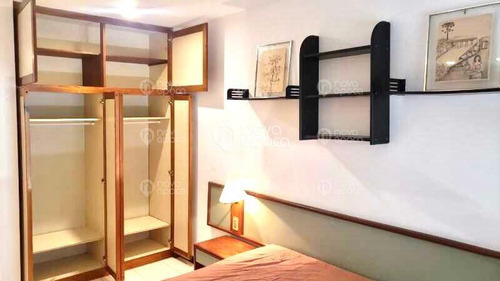 Imagem 11 de 12 de Flat/aparthotel - Ref: Co2ah56832