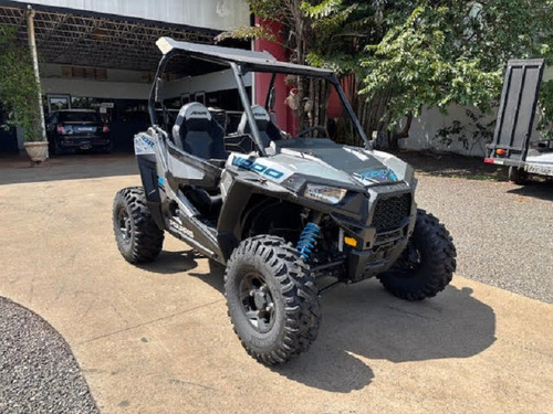 Polaris Rzr S 1000