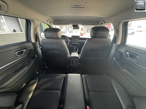 Honda HR-V 1.5 DI I-VTEC FLEX EXL CVT